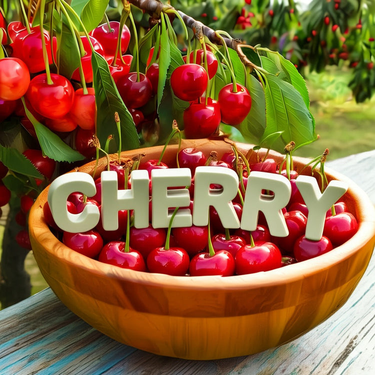 Cherry Chocolate Collection