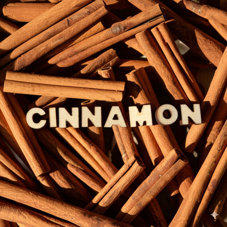 Cinnamon Chocolate Collection