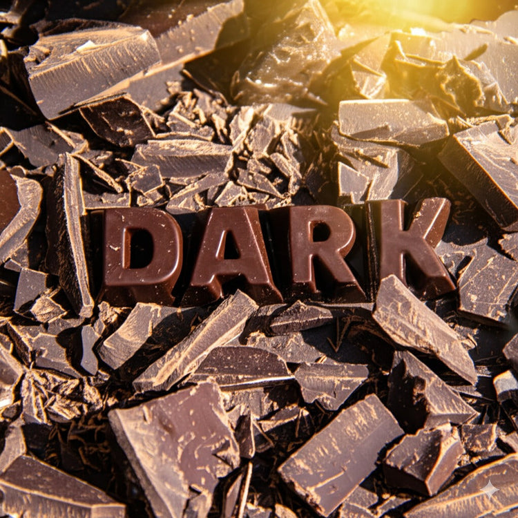 Dark Chocolate Collection