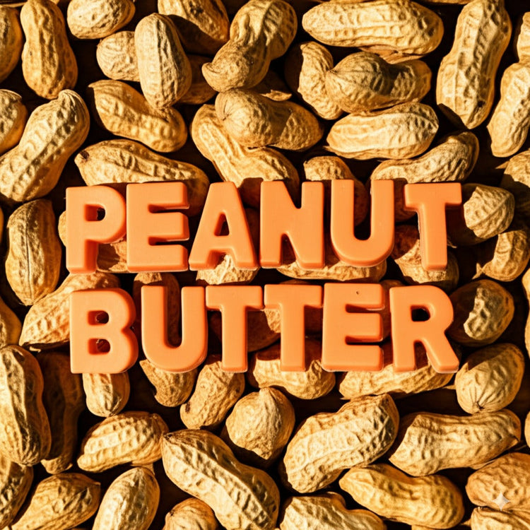 Peanut Butter Chocolate Collection