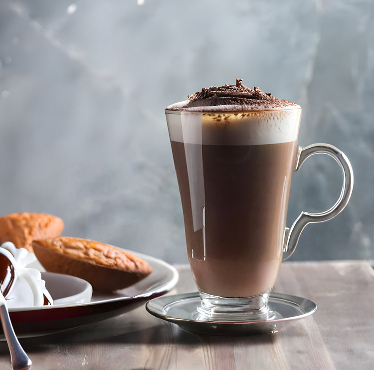 Hot Chocolate Products