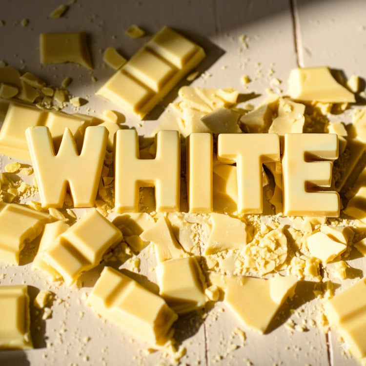 White Chocolate Collection
