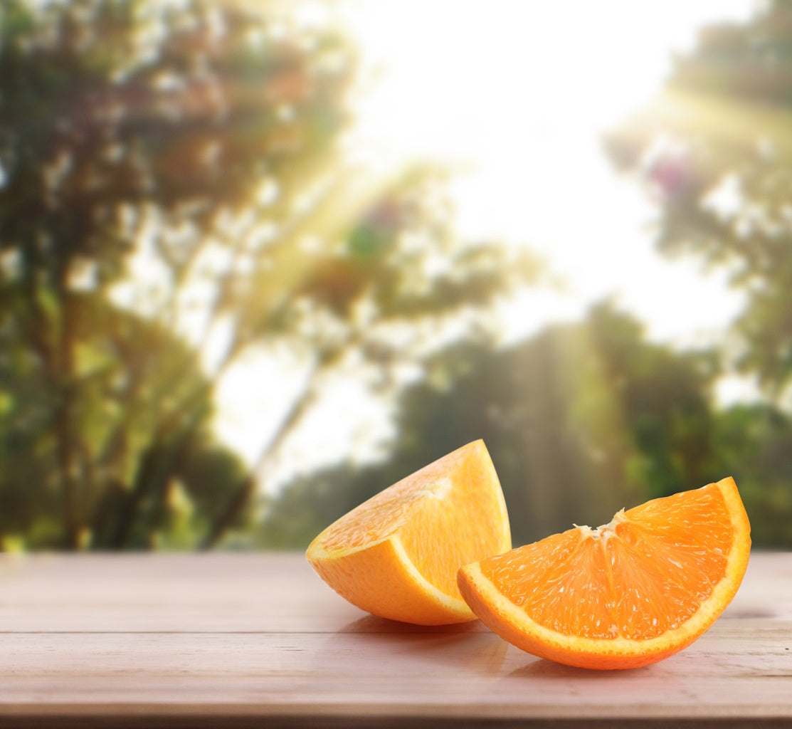 Orange and Dark Duos