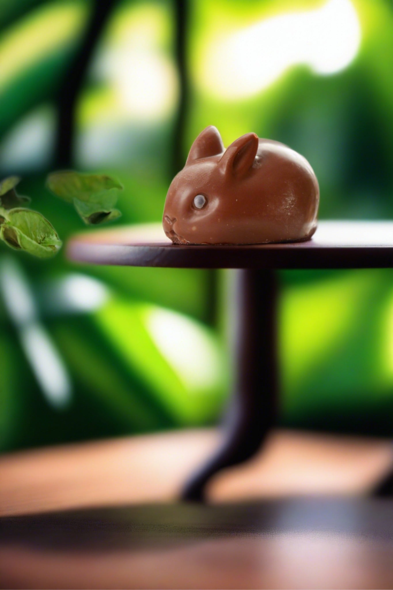 Milk Chocolate Bunny
