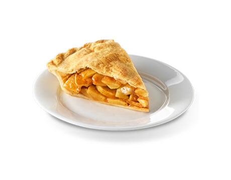 Apple and Cinnamon Duos