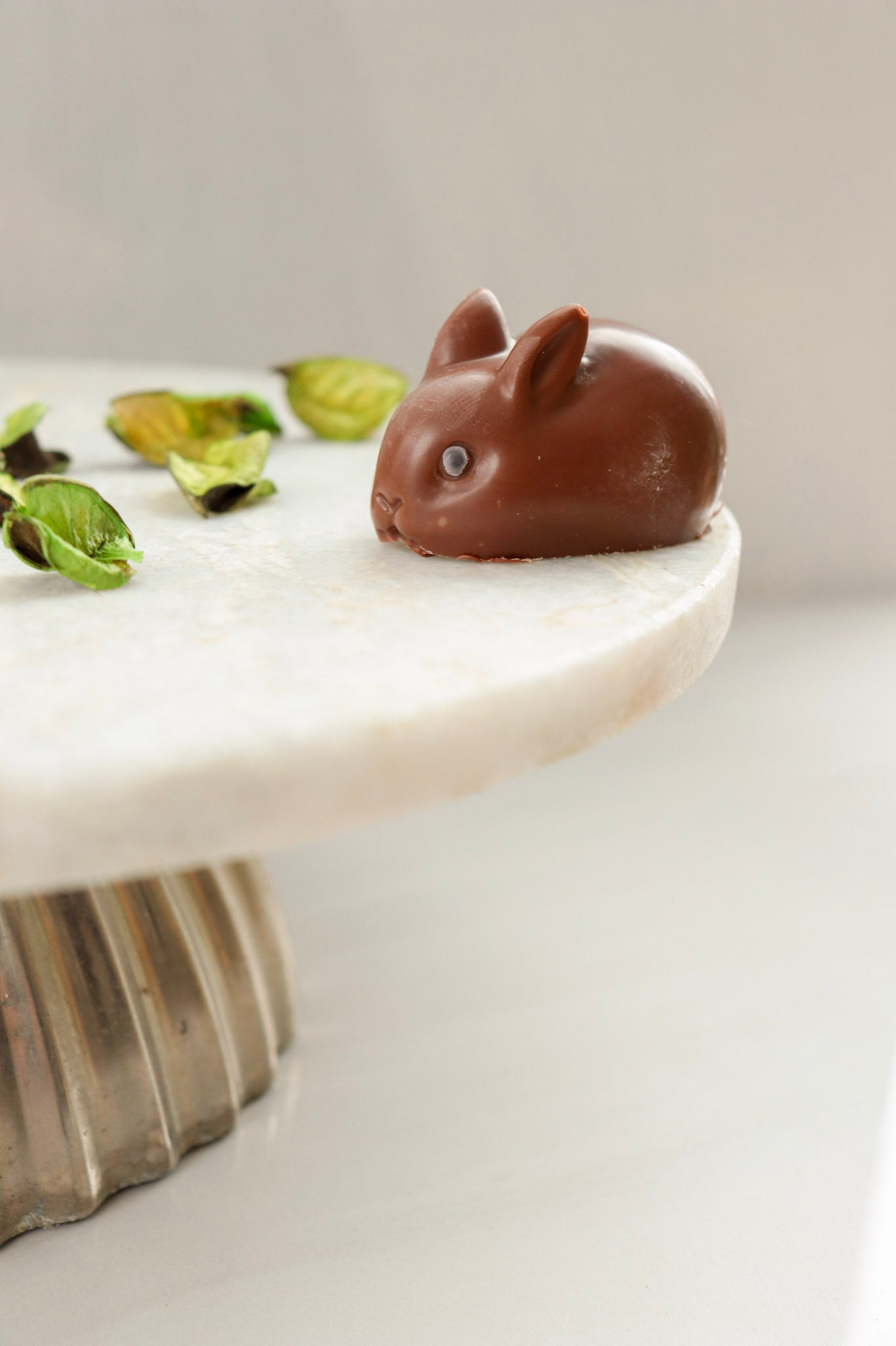 Selectable Bunny Hot Chocolate Bombs