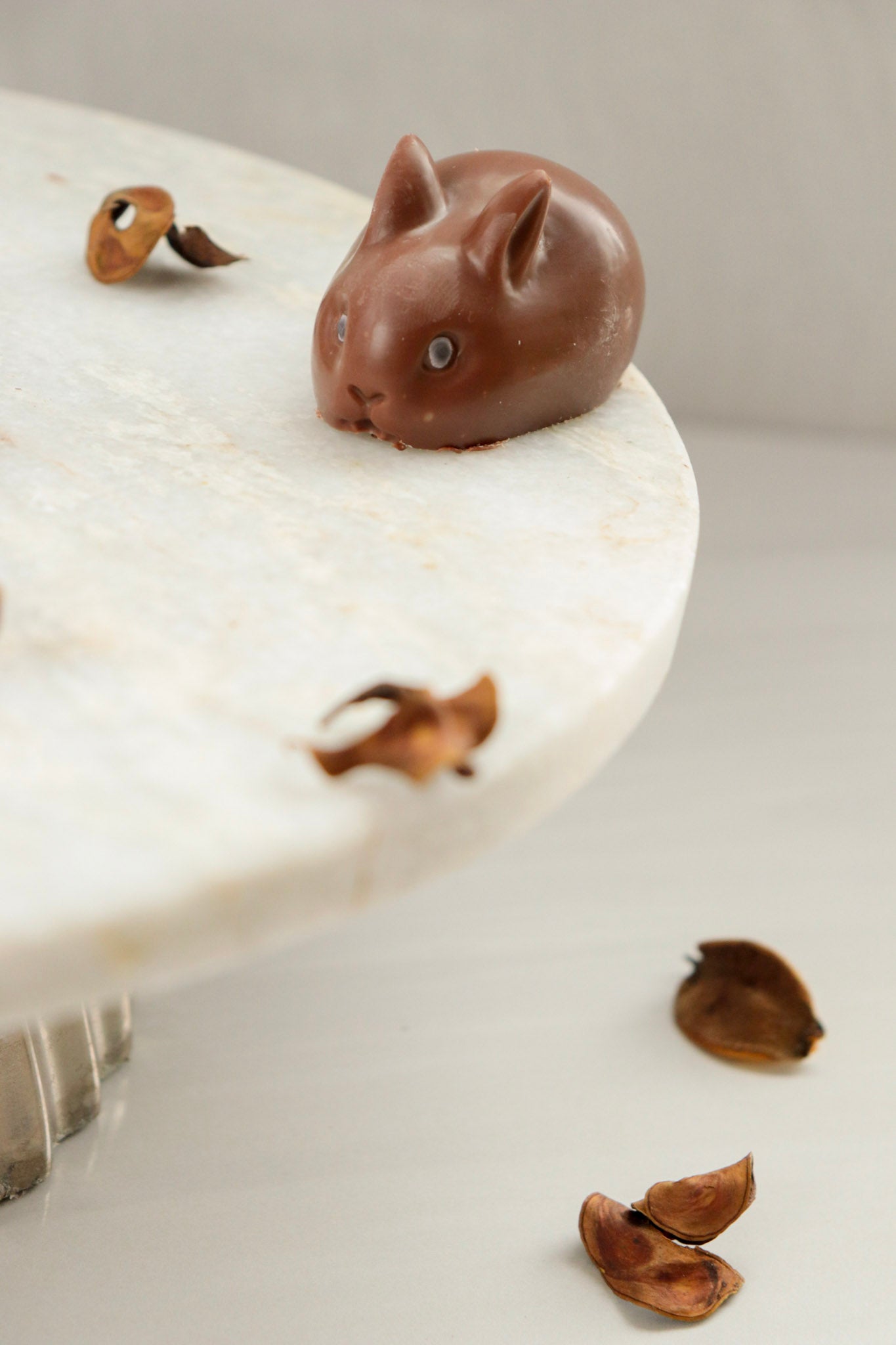 Selectable Bunny Hot Chocolate Bombs