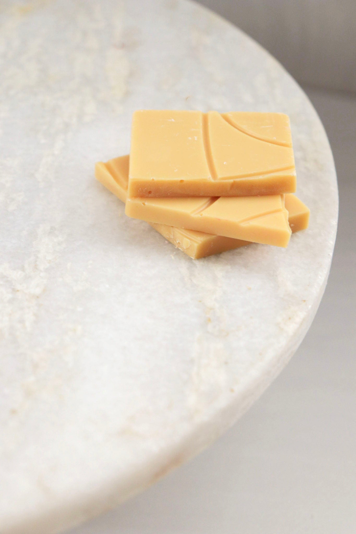 Fruit Infused Chocolate Bars