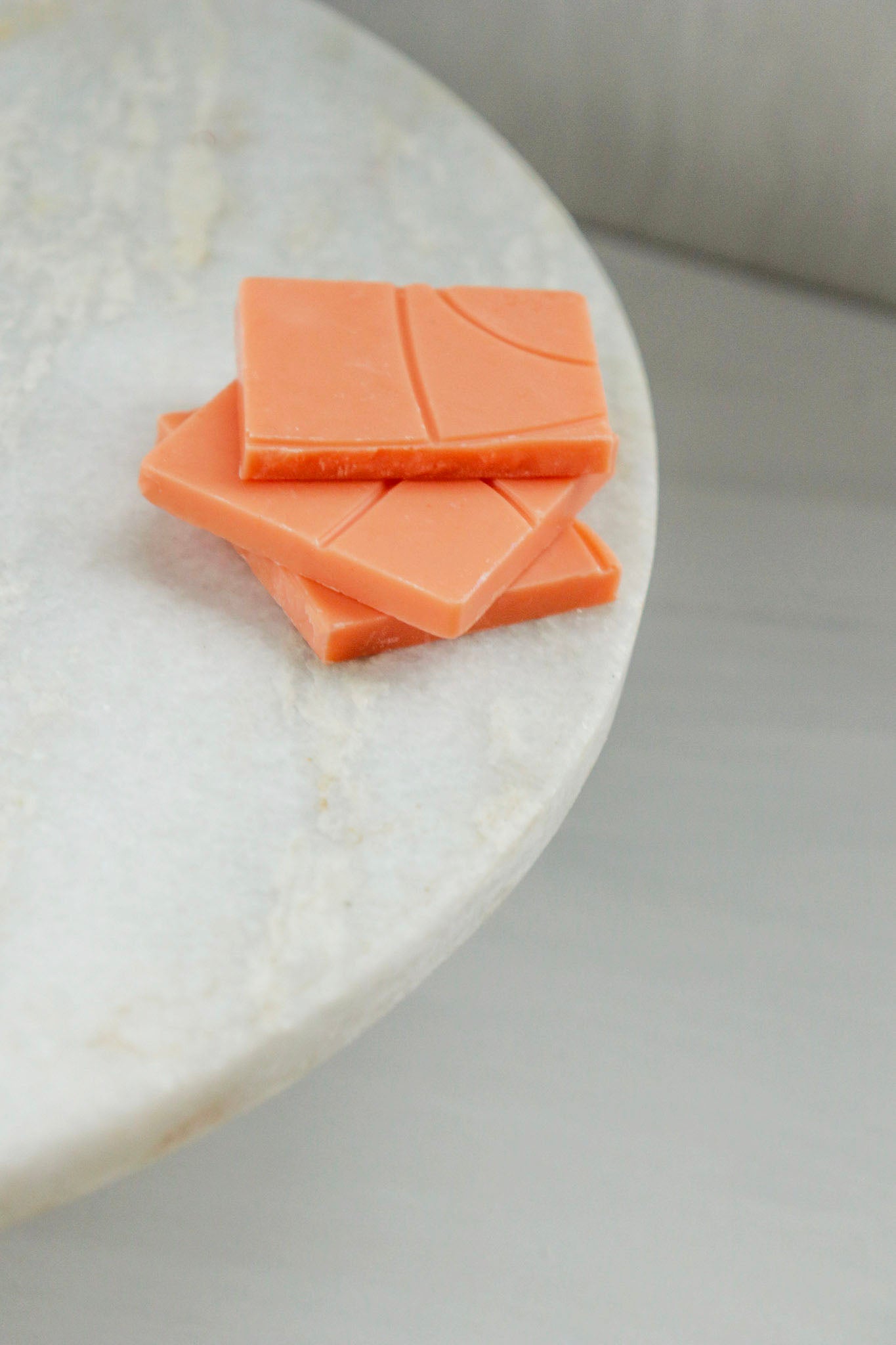 Fruit Infused Chocolate Bars