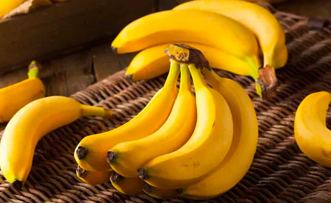 Banana Collection