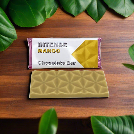 Mango Chocolate Bar