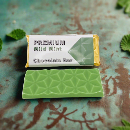 Mint Chocolate Bar