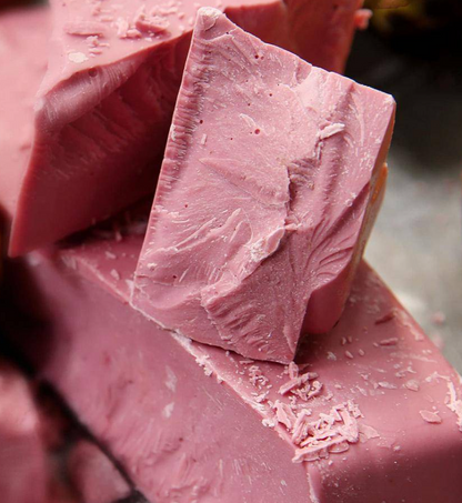 Ruby Chocolate Bar